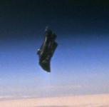 Тело на орбите