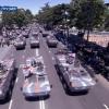 Соседи России готовятся к войне (Страны СНГ и Грузия удивляют мир ростом военных расходов )