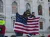В США разгорается классовая война