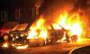 В Самарской области сожгли автомобили прокурора, его отца и заместителя