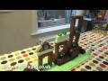 Angry Birds: сладкое стрельбище
