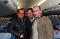 «Мы тут с пацанами сфоткались...»