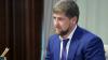 Медведев внес кандидатуру Кадырова на пост главы Чечни