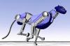 Военные заказали инженерам Boston Dynamics робота-гепарда и робота-гуманоида