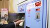 В Москве ставят автоматы по круглосуточной продаже молока в розлив