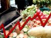 Январская инфляция в России превысила средний показатель по СНГ