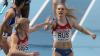 Российские девушки завоевали золото на чемпионате Европы по легкой атлетике