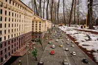 Киев в миниатюре