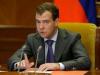 Медведев позволил регионам синхронизировать выборы