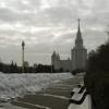 МГУ занял 33-е место в репутационном рейтинге Times Higher Education