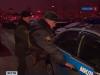 Московский полицейский ранен из травматики выходцами с Кавказа