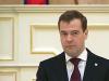 Медведеву не разрешили стать почетным гражданином Петербурга