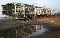 Япония после землетрясения