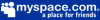 MySpace вышел на первое место