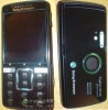 Sony Ericsson k850i cybershot будет представлен этой весной
