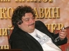 Дмитрий Быков попал в лонг-лист "Национального бестселлера"