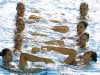 Российские синхронистки стали чемпионками мира; итог первого дня - 2 золота, 2 серебра