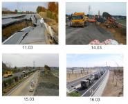 Как несколько километров дороги за 5 дней без откатов знают японцы