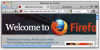 4-я версия браузера Firefox выпущена. Список изменений впечатляет