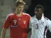 Россия — Катар 1:1