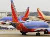 На трех «Боингах» Southwest Airlines нашли трещины