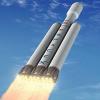 Falcon Heavy расправит крылья на орбите (Представлен проект новой ракеты-носителя)