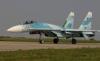 Полеты Су-27СМ приостановлены до выяснения причин аварии в Приморье