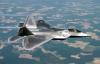 Не для войны. Почему США отстранили F-22 от участия в ливийской операции