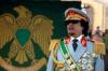 Власти Ливии подготовили проект конституции, роль Каддафи под вопросом