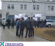 Калининградский губернатор воюет с населением?