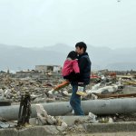 Восстановление Японии. Фоторепортаж приморского журналиста