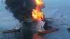 BP подала иск на $40 млрд против владельца платформы Deepwater Horizon