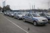 В Приморье только сейчас появились первые «полицейские» автомобили
