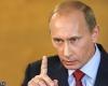 В.Путин: Нельзя наращивать доходы бюджета, повышая налоги