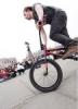 Экстремалы Владивостока, протестовавшие против сноса BMX-парка не верят в обещания властей