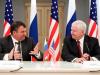НАТО ответило Путину по Ливии