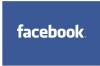 Популярность Facebook в России растет: социальная сеть перешагнула отметку в 5 миллионов активных пользователей