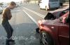 В Петербурге водитель находящийся под действием бутирата спровоцировал серьезное ДТП