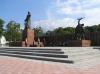 В Южно-Сахалинске собираются снести мемориальный комплекс памяти Победы, и построить на этом месте храм