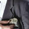 ВЦИОМ: Никто из россиян не предложил увеличить зарплату депутатам и чиновникам