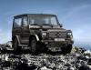 Последний 3-дверный Гелендваген получит название Mercedes-Benz G-Class BA3 Final Edition