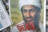 07.05.2011 21:12: Несколько минут назад Пентагон опубликовал пять видеороликов из домашнего архива лидера Аль-Каиды Усамы бен Ладена