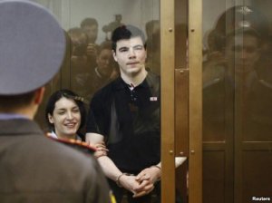 За Маркелова и Бабурову – пожизненно