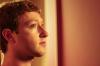 Марк Цукерберг вступил в конфликт с Facebook
