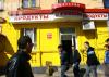 В Нижнем 24-летний лейтенант полиции спас заложницу и обезвредил грабителей