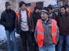 В Петербурге прокуратура попросила узбеков не выделяться из толпы. Диаспора хотела создать карточку мигранта, владельцы которой получали поблажки и гарантии при трудоустройстве