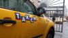 Таксистов с 1 сентября обяжут получать разрешение на перевозки