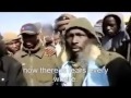 Рассказывают африканские рабочие, бежавшие из Бенгази