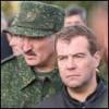 Между Россией и Беларусью назревает новый конфликт