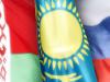Россия призывает Казахстан навести порядок на пограничных переходах с Китаем